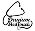 daniummedtouch.in